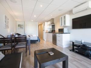 Gallery image of Beach Pacific Apartments in Waihi Beach