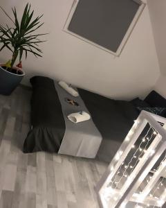 Posezení v ubytování Tóvölgy Privát Vendégház + 14 fotografií