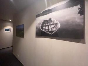 Fotografija u galeriji objekta Hótel Skógafoss by EJ Hotels u gradu Skogar
