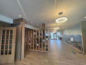 Fotografija u galeriji objekta Hótel Skógafoss by EJ Hotels u gradu Skogar