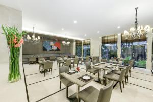 Gallery image of Centre Point Chidlom - SHA Extra Plus in Bangkok
