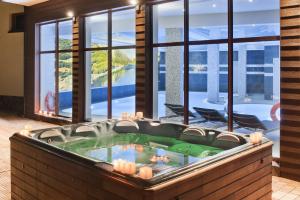 Zdjęcie z galerii obiektu Hotel Żywiecki Medical SPA & Sport Żywiec w Żywcu