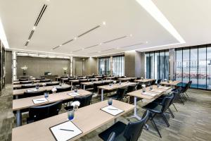 Konferenčné priestory v ubytovaní Centre Point Chidlom