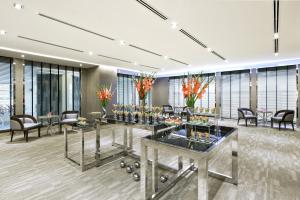 Gallery image of Centre Point Chidlom - SHA Extra Plus in Bangkok