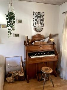 Foto sihtkohas Söderhamn asuva majutusasutuse Harmonisk Villa galeriist