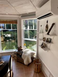Foto sihtkohas Söderhamn asuva majutusasutuse Harmonisk Villa galeriist