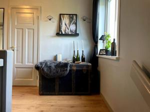 Foto sihtkohas Söderhamn asuva majutusasutuse Harmonisk Villa galeriist