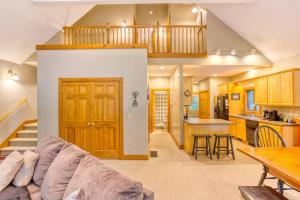 Gallery image of Forest Ridge @ Deep Creek Lake in Oakland