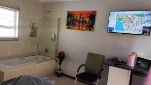 Gallery image of BnB Panorama in East London