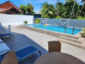 Afbeelding uit fotogalerij van Nusa Villa Garden in Kota Bharu