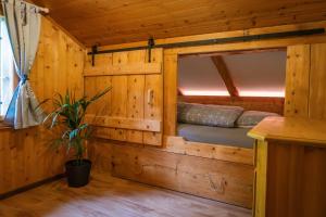 Fotografie z fotogalerie ubytování Chalet Elza v destinaci Lauterbrunnen
