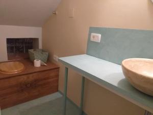 Fotografie z fotogalerie ubytování MAISON 2 Chambres, PATIO TERRASSE v destinaci Stari Grad + 25 fotografií