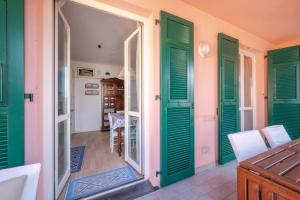 Fotografie z fotogalerie ubytování SeaView Cavi B. [100mt dal Mare] v destinaci Lavagna