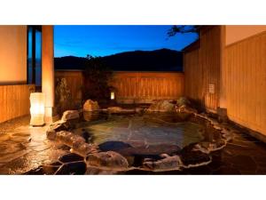 Galeriebild der Unterkunft Chikugogawa Onsen Kuwanoya - Vacation STAY 44682v in Ukiha