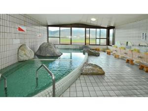 Galeriebild der Unterkunft Chikugogawa Onsen Kuwanoya - Vacation STAY 44682v in Ukiha
