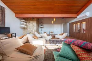 Posezení v ubytování Wanderlust Experience Hotel - BM Signature