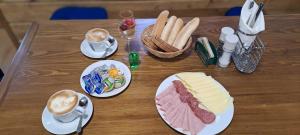 Imagine din galeria proprietății Horská bouda Krakonoš în Pec pod Sněžkou