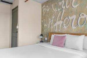 Foto da galeria de Viajero Casco Viejo Hostel na Cidade do Panamá