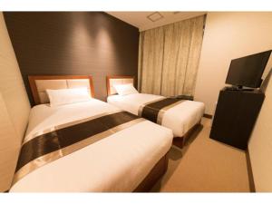 Gallery image of Tabata Oji Hotel - Vacation STAY 89844v in Tokyo