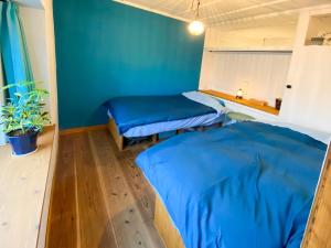 Postelja oz. postelje v sobi nastanitve Kojohama base - Vacation STAY 89929v