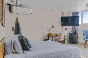 Foto da galeria de Viajero Casco Viejo Hostel na Cidade do Panamá
