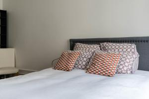 Beautiful & Bright Apartment Near Pigalle