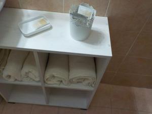 Gallery image of Appartamento ai Castelli Romani in Marino