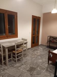 Fotografia z galérie ubytovania Apartment at Tsoutsouros v destinácii Tsoútsouros