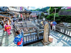 Gallery image of Asanoya - Vacation STAY 01713v in Shinonsen +77 photos