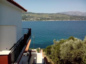 Gallery image of Hotel Bella Vista in Samos +26 photos