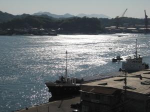Gallery image of Onomichi Daiichi Hotel - Vacation STAY 02585v in Onomichi +6 photos