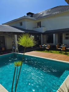 Gallery image of HAS Hotel Boutique in Bella Unión
