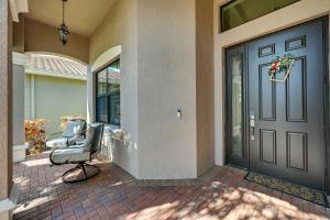 Gallery image of Naples Villa with Pool Access, 10 Mi to Beach! in Naples