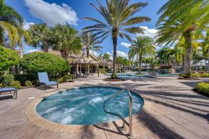 Gallery image of Naples Villa with Pool Access, 10 Mi to Beach! in Naples