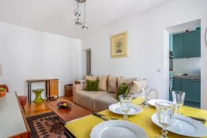 Charming Parisian flat in the 11th arrondissement - Welkeys