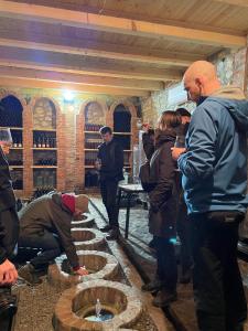 Gallery image of Sad Meli Wines in Ambrolauri +18 photos