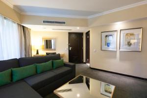 Galeriebild der Unterkunft pentahotel Beijing in Peking