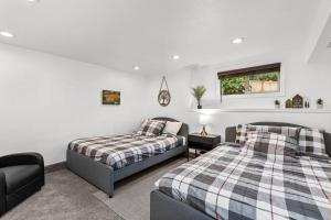 Gallery image of Pacific NW Gem w/Hot-tub 15 minutes Airport. in Auburn