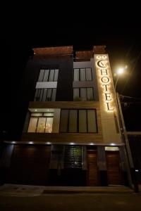 Gallery image of Hotel VILLA LUNA in Moquegua