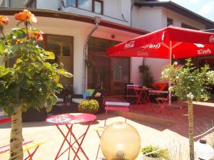 Fotografie z fotogalerie ubytování Hotel GabriSa v destinaci Razgrad + 41 fotografií