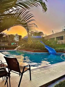 Fotografie z fotogalerie ubytování Apartamento Privado Vacacional a 5m del Aeropuerto, 20 minutos del Parque del Cafe y Centro de Armenia con 4 Piscinas, 3 Jacuzzi, Sauna By Molca Xperiences 3H v destinaci Armenia