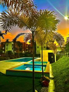 Fotografie z fotogalerie ubytování Apartamento Privado Vacacional a 5m del Aeropuerto, 20 minutos del Parque del Cafe y Centro de Armenia con 4 Piscinas, 3 Jacuzzi, Sauna By Molca Xperiences 3H v destinaci Armenia