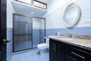 Bagno di Viva Guest House