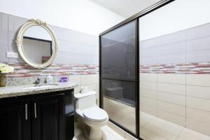 Bagno di Viva Guest House