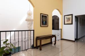 Foto dalla galleria di Viva Guest House a San José