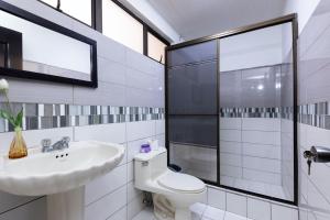 Bagno di Viva Guest House