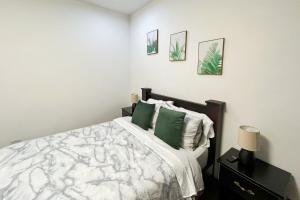 Letto o letti in una camera di Viva Guest House
