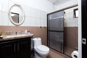 Bagno di Viva Guest House