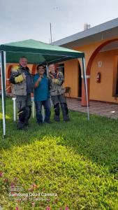 Φωτογραφία από το άλμπουμ του BUENDIA HOTEL σε Pueblo Viejo