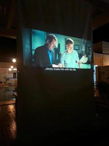 Gallery image of Issa's Haven Resort in Look